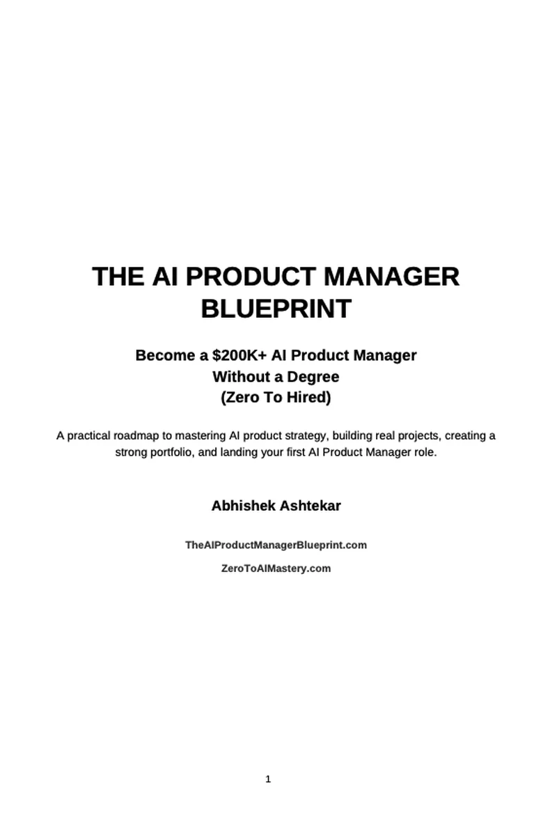 Title page