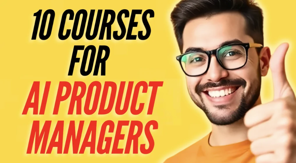 Cover image for 10 Best AI Product Management Courses to Take Online in 2026