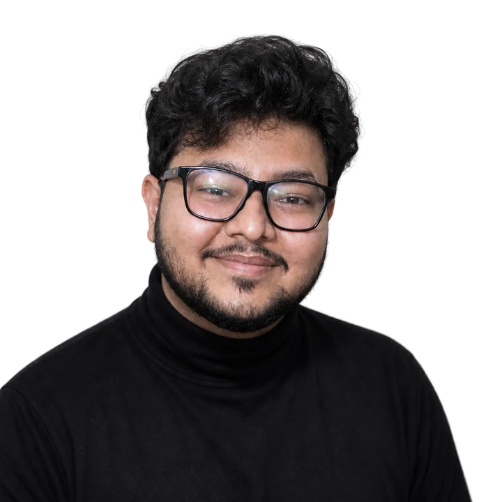 Abhishek Ashtekar, author of The AI Product Manager Blueprint