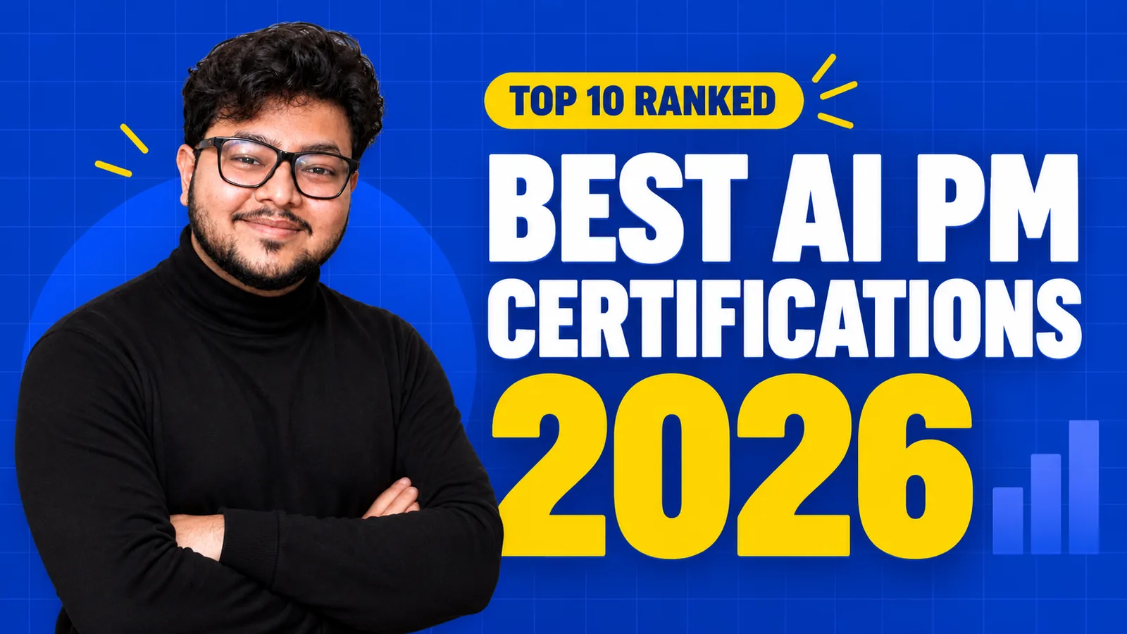 Best AI product management certification in 2026: the top 10 ranked by who they suit