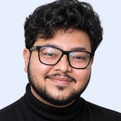 Abhishek Ashtekar